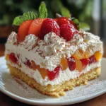 Classic Tres Leches Cake