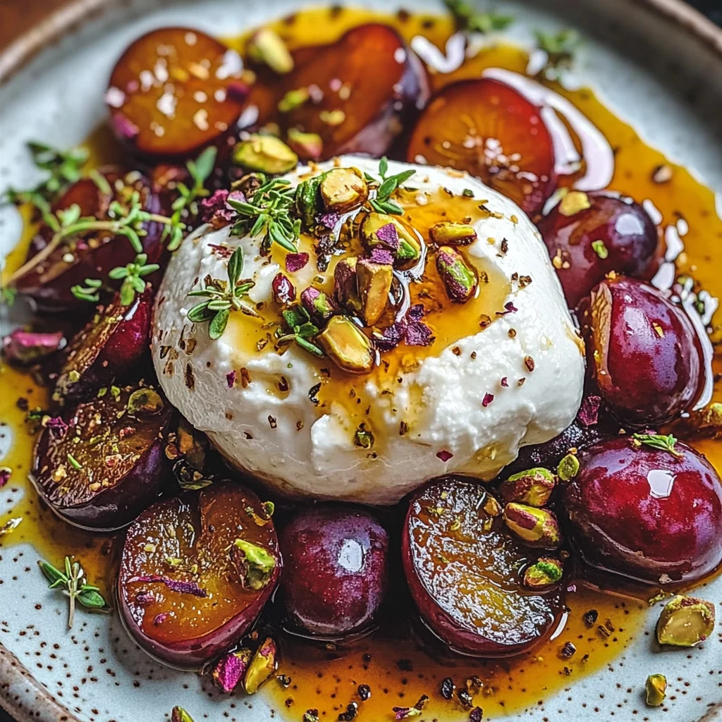 Burrata