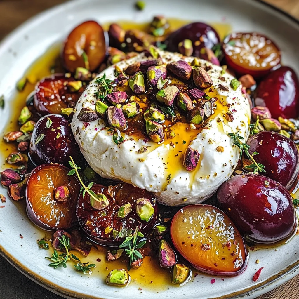 Burrata