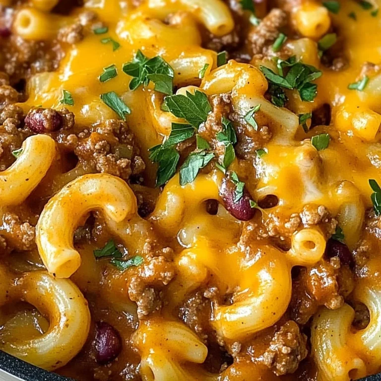 Chili Mac