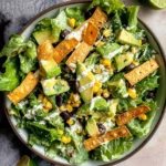 Mexican Caesar Salad
