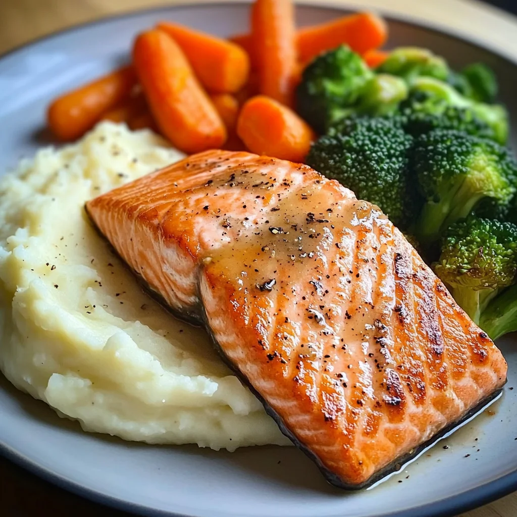Salmon