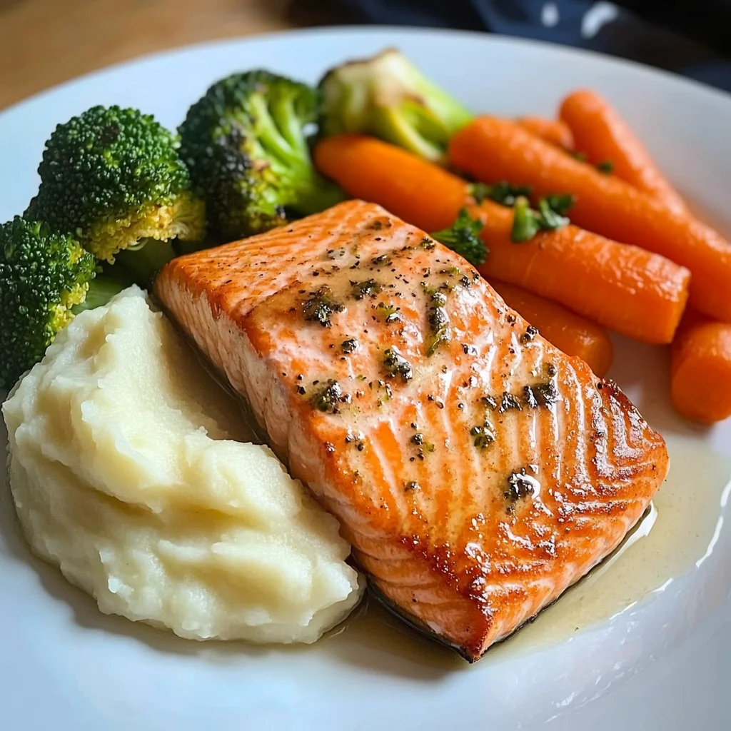 Salmon
